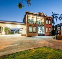 Athena Motel Apartments - Tourism Gold Coast