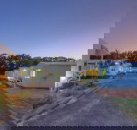 Bays Holiday Park - Gold Coast