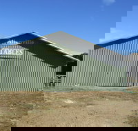 Allonville Motel - Tourism Gold Coast