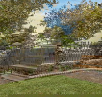 Dalziel Lodge - Tourism Gold Coast