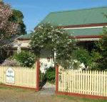 Cuddledoon Cottages Rutherglen - Tourism Gold Coast