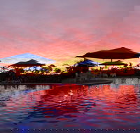 Korte's Resort - Tourism Gold Coast