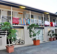 Sundial Holiday Units - Gold Coast