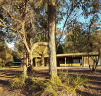 Woodbine Park Eco Cabins - Tourism Gold Coast