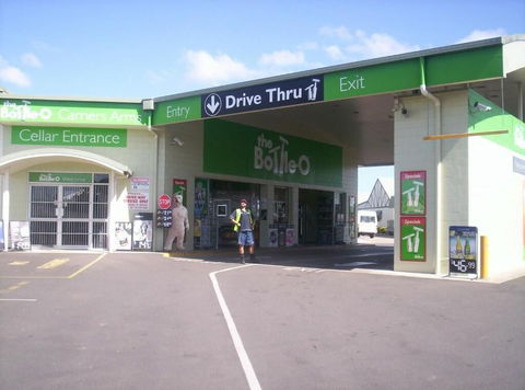 Carriers Arms Hotel - Tourism Gold Coast 4
