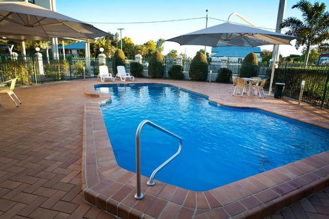 Carriers Arms Hotel - Tourism Gold Coast 5