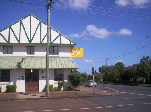 Carriers Arms Hotel - Tourism Gold Coast 3