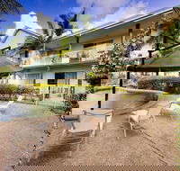 Shamrock Gardens Motel - Tourism Gold Coast