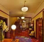 Astor Private Hotel
