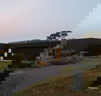 Zebula Gloucester - Gold Coast