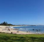 CHILL OUT BEACHSIDE at FORSTER - Tourism Gold Coast