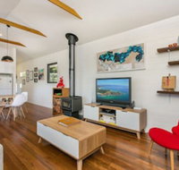 Coorabell Cottages - Tourism Gold Coast