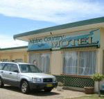 Alpine Country Motel - Gold Coast