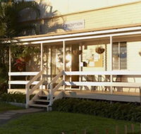 AAOK Riverdale Caravan Park - Tourism Gold Coast