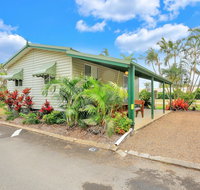 BIG4 Cane Village Holiday Park - Tourism Gold Coast