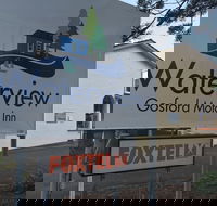 Waterview Gosford Motor Inn - Tourism Gold Coast