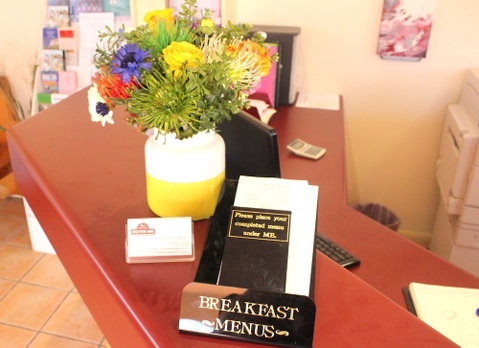Roma Mid Town Motor Inn - Tourism Gold Coast 5