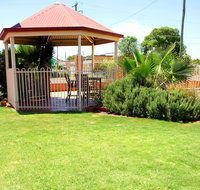 Roma Mid Town Motor Inn - Tourism Gold Coast