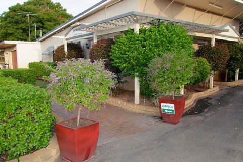 Acacia Motel - Tourism Gold Coast 0