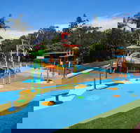 Discovery Parks  Emerald Beach - Gold Coast