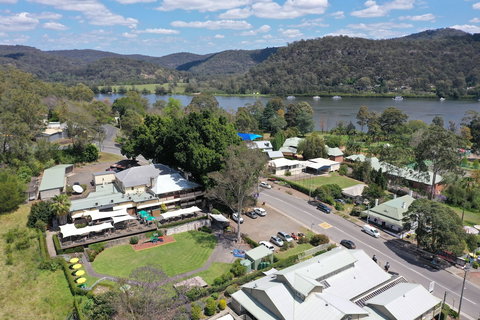 Wisemans Inn Hotel - Tourism Gold Coast 2