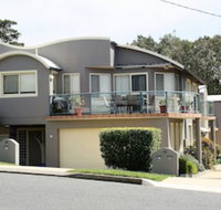 Seafaring at Fingal Bay - Gold Coast