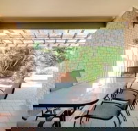 Bombora at Fingal Bay - Gold Coast