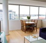 Honeysuckle Executive Suites - Tourism Gold Coast