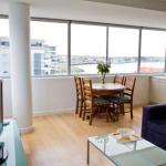 Honeysuckle Executive Suites - Tourism Gold Coast 0