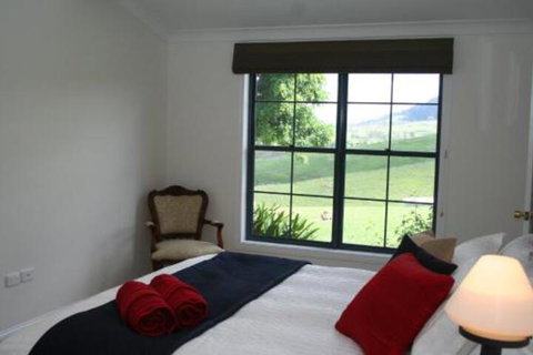 Kia Ora Lookout Retreat - Tourism Gold Coast 5