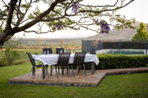 Kia Ora Lookout Retreat - Tourism Gold Coast 0