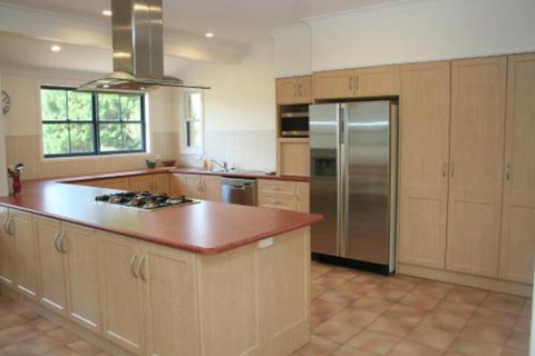 Kia Ora Lookout Retreat - Tourism Gold Coast 2