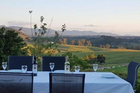 Kia Ora Lookout Retreat - Tourism Gold Coast 3