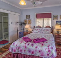 Boonah Hilltop Cottage - Tourism Gold Coast