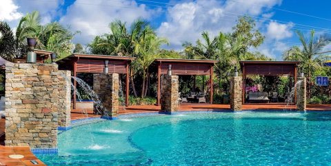 BIG4 Gold Coast Holiday Park - Tourism Gold Coast 3