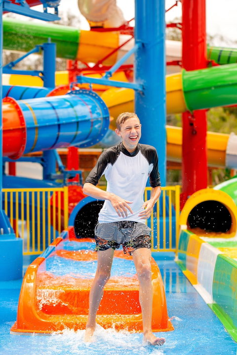 BIG4 Gold Coast Holiday Park - Tourism Gold Coast 1