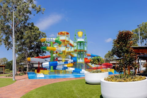 BIG4 Gold Coast Holiday Park - Tourism Gold Coast 5