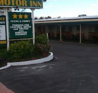 Avocado Motor Inn - Tourism Gold Coast