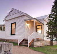 Kananook Heritage House - Tourism Gold Coast