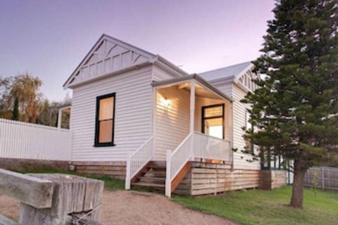 Kananook Heritage House - Tourism Gold Coast 0