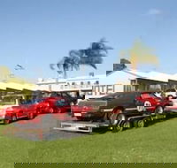 Alexander Motel - Tourism Gold Coast