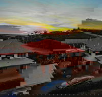 Dunelm House Bed and Breakfast - Tourism Gold Coast