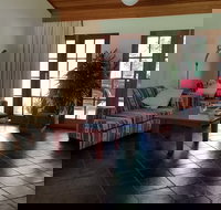 Mescal's at Pampoolah BB - Gold Coast