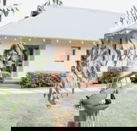 Yallingup Villas - Gold Coast