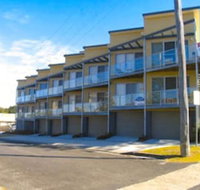 Seaspray Apartments - Tourism Gold Coast