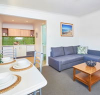 Harbourview Serviced Apartments - Tourism Gold Coast