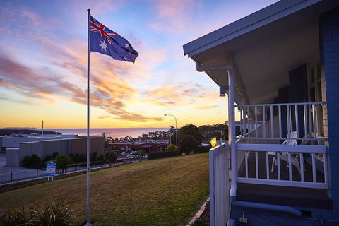 Harbourview Serviced Apartments - Tourism Gold Coast 6