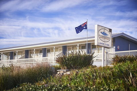 Harbourview Serviced Apartments - Tourism Gold Coast 3