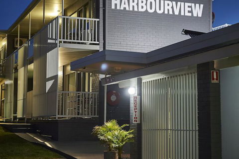 Harbourview Serviced Apartments - Tourism Gold Coast 1