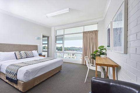 Harbourview Serviced Apartments - Tourism Gold Coast 5